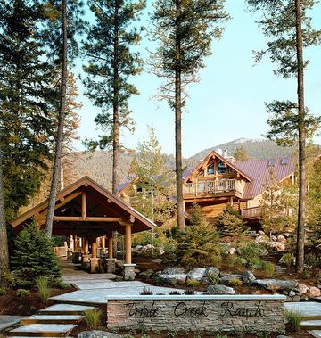Triple Creek Ranch
