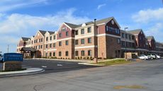 Staybridge Suites Bowling Green