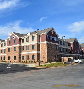 Staybridge Suites Bowling Green