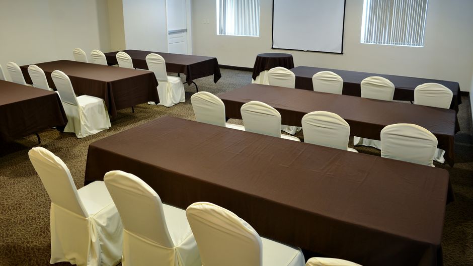 Holiday Inn Reynosa Zona Dorada Meeting