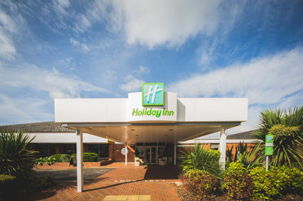 Holiday Inn Reading-South M4, Jct 11