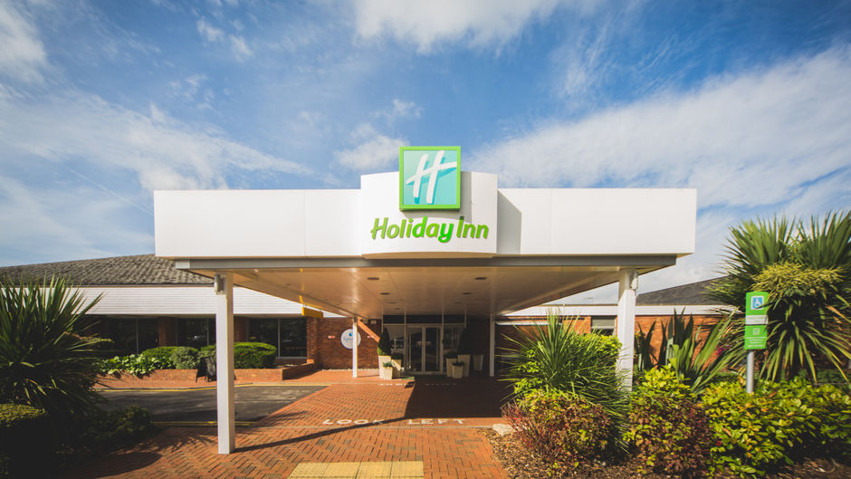 Holiday Inn Reading-South M4, Jct 11 Exterior