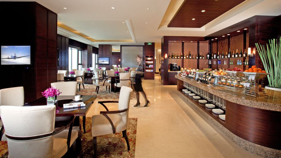 InterContinental Wuxi Other