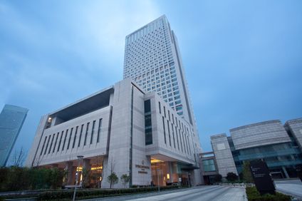 InterContinental Wuxi