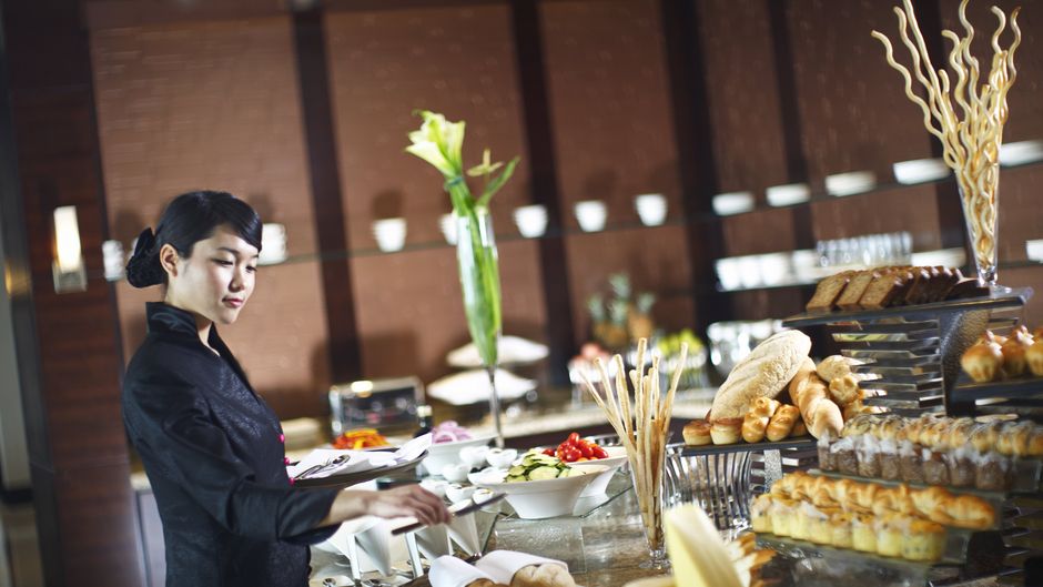 InterContinental Wuxi Other