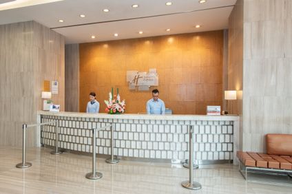 Holiday Inn Express Chengdu Wuhou