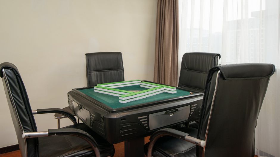 Holiday Inn Express Chengdu Wuhou Recreation