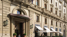 Rocco Forte Hotel Savoy