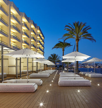 Spa  Hotel Torre del Mar