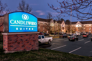 Candlewood Suites Richmond West End
