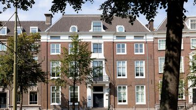 Staybridge Suites The Hague - Parliament