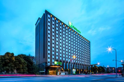 Holiday Inn Chengdu High-Tech Center