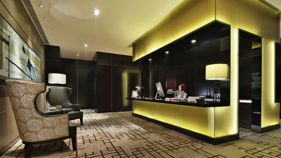 Holiday Inn Chengdu High-Tech Center Other