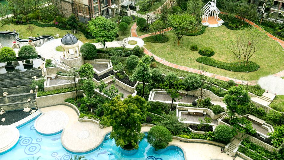 Holiday Inn Chengdu High-Tech Center Other