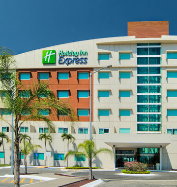 Holiday Inn Express Manzanillo