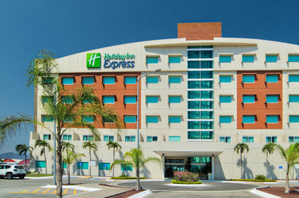 Holiday Inn Express Manzanillo