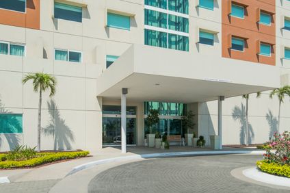 Holiday Inn Express Manzanillo