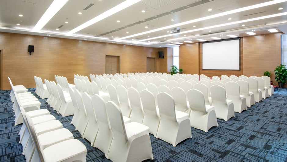 Holiday Inn Express Chengdu West Gate Meeting