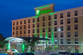 Holiday Inn Harrisburg East