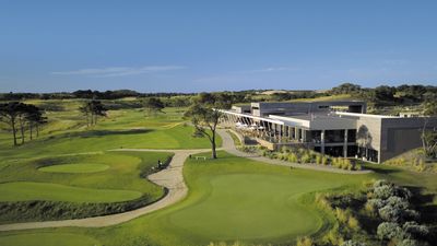 Peppers Moonah Links Resort Mornington