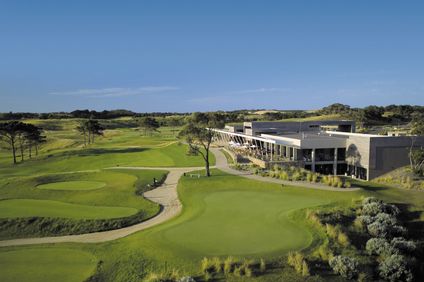 Peppers Moonah Links Resort Mornington