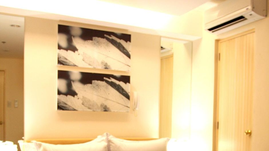 Prince Plaza II Condotel Suite
