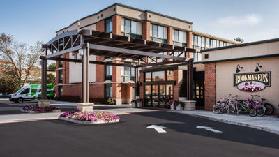 Holiday Inn Saratoga Springs