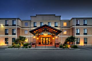 Staybridge Suites Middleton/Madison West