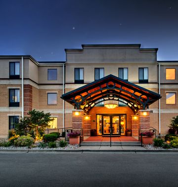 Staybridge Suites Middleton/Madison West