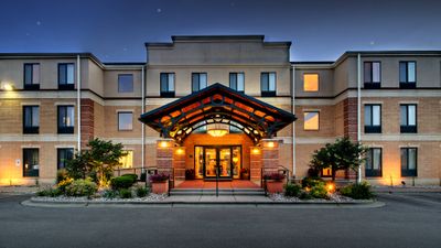Staybridge Suites Middleton/Madison West