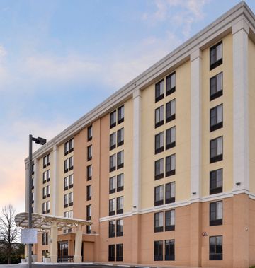 Holiday Inn Express Hunt Valley
