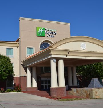 Holiday Inn Express Hotel & Stes