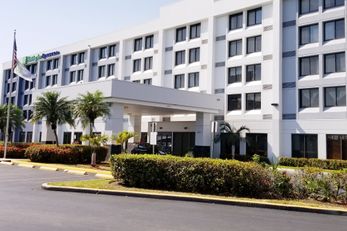 Holiday Inn Express
