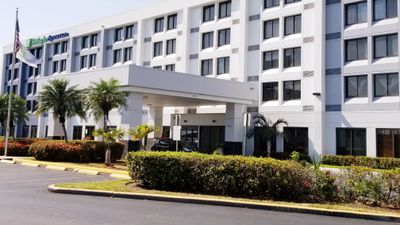 Holiday Inn Express