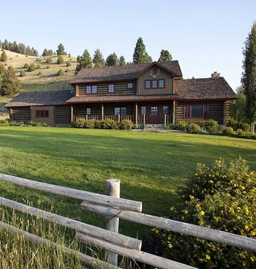 The Ranch at Rock Creek