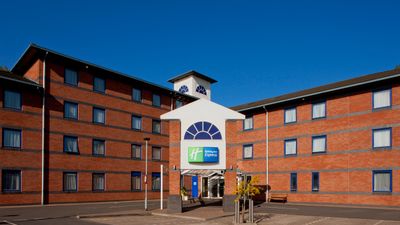 Holiday Inn Express Droitwich Spa
