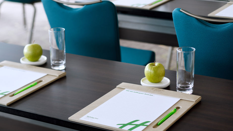 Holiday Inn Festival City Meeting