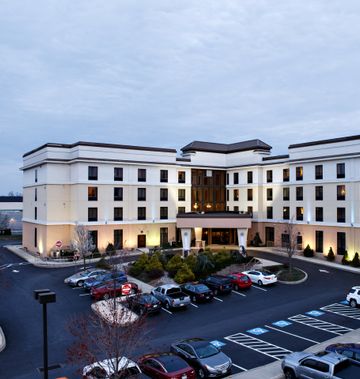 Holiday Inn Express/Stes Harrisburg W