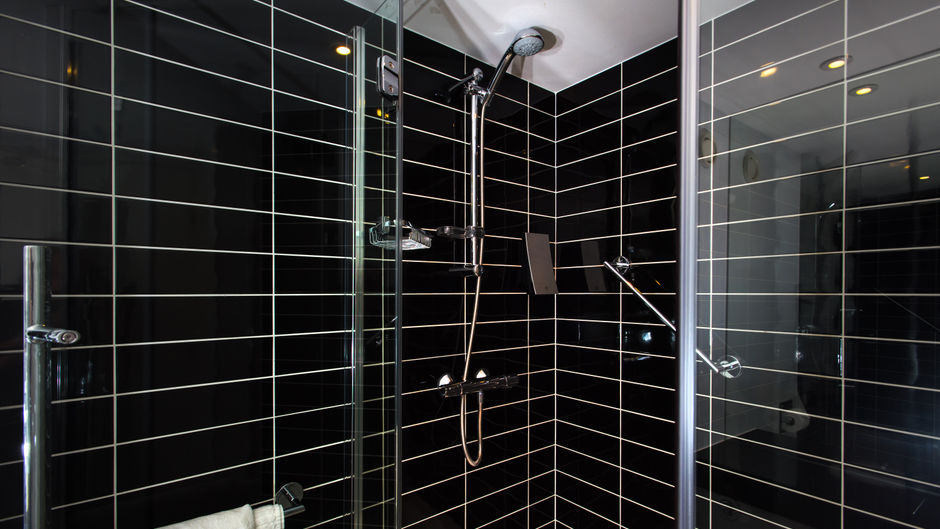 Holiday Inn Express Wimbledon South Room