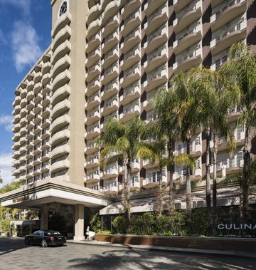 Four Seasons Los Angeles - Beverly Hills