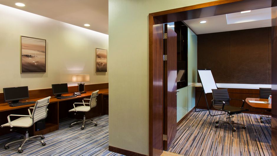 Holiday Inn Xindu Other