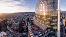 InterContinental Los Angeles Downtown