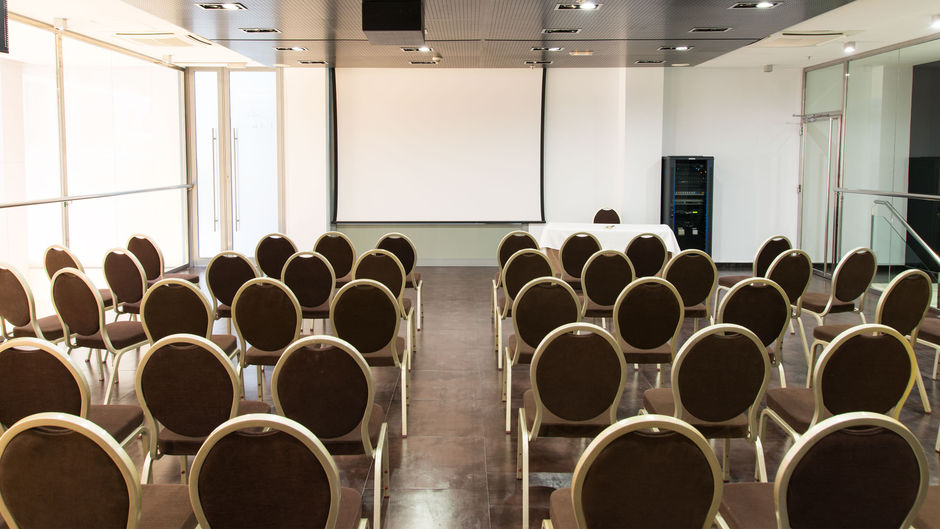 Gran Hotel Don Manuel Atiram Meeting