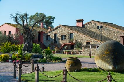 Salles Hotel Mas Tapiolas