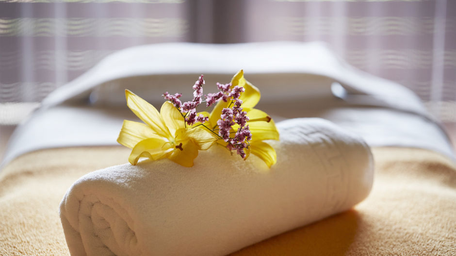 Salles Hotel Mas Tapiolas Spa