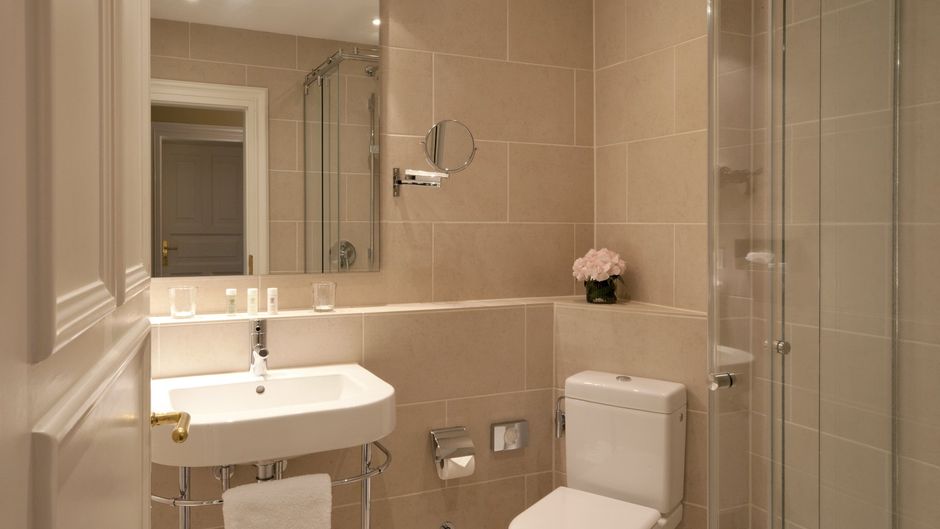 Gutshaus Stolpe Suite