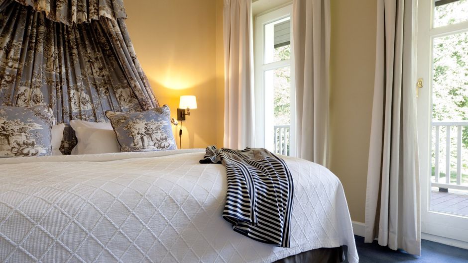 Gutshaus Stolpe Suite