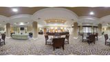 <b>Holiday Inn Express & Suites Andalusia Restaurant</b>. Virtual Tours powered by <a href="https://www.leonardoworldwide.com/" title="Leonardo Worldwide" target="_blank">Leonardo</a>.