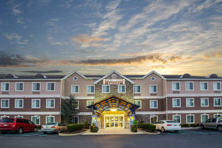 Staybridge Suites Allentown West