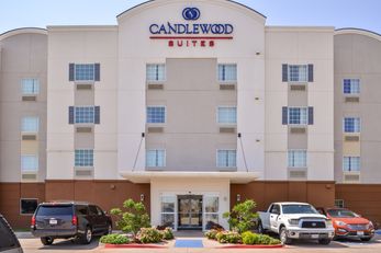 Candlewood Suites Abilene